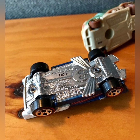 Lot MATTEL Star Wars Character Cars Movie Theme Toy Vehicles Trucks Cars Merch - Picture 15 of 15